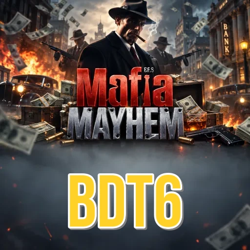 bdt6 Install FAQ