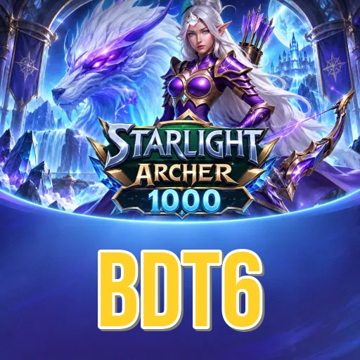 bdt6 Expert Team