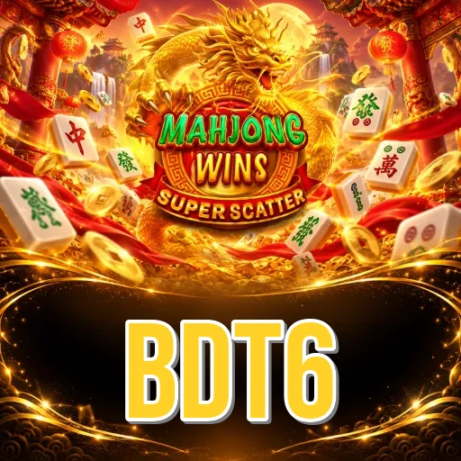 Mission and Vision of bdt6