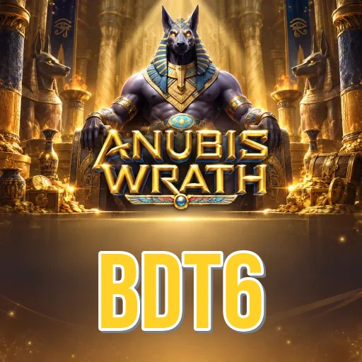 bdt6 Features