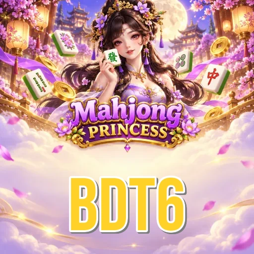 Official App Icon