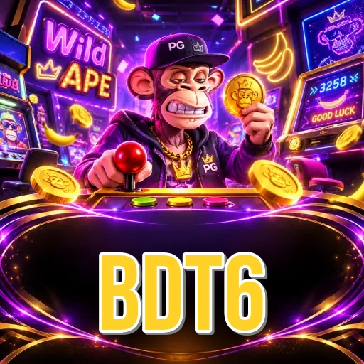 Installation Guide - bdt6 Expert Tutorial
